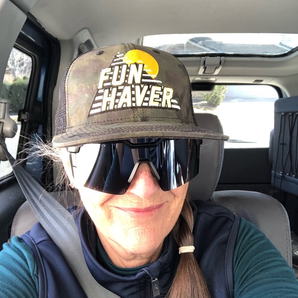 Meet your Posher, Christine Rae - Picture 4 of 8